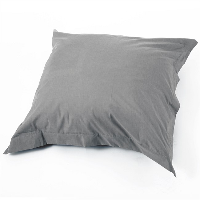 Pure & Simple European Pillowcase 