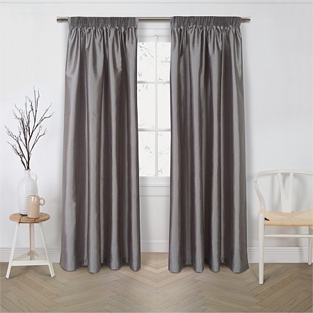 Style Co. Nolita Lined Curtains