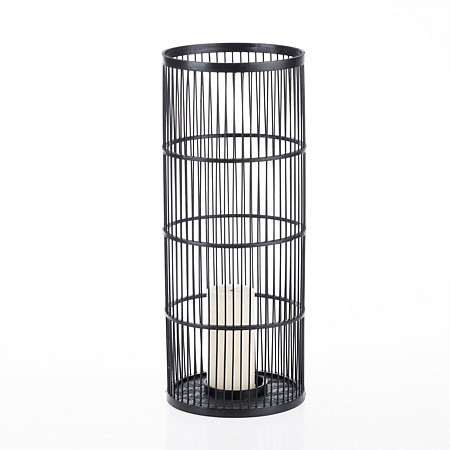 Design Republique Segal Bamboo Lantern