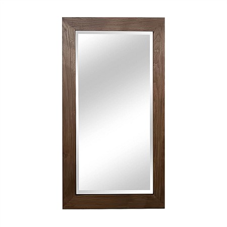 Design Republique Maine Leaner Mirror