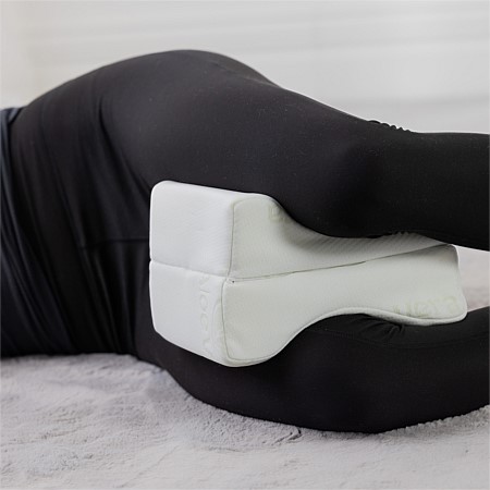 Solace Aloe Vera Knee Support Pillow
