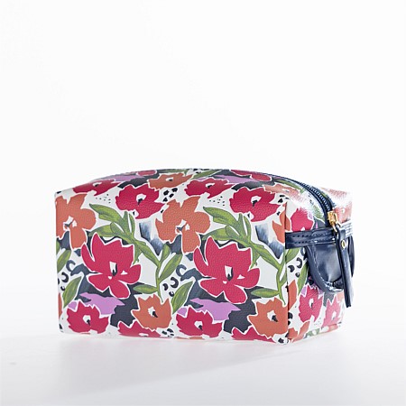 Eden Rosa Cosmetic Pouch