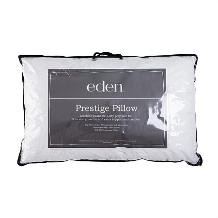 Eden Prestige Pillow