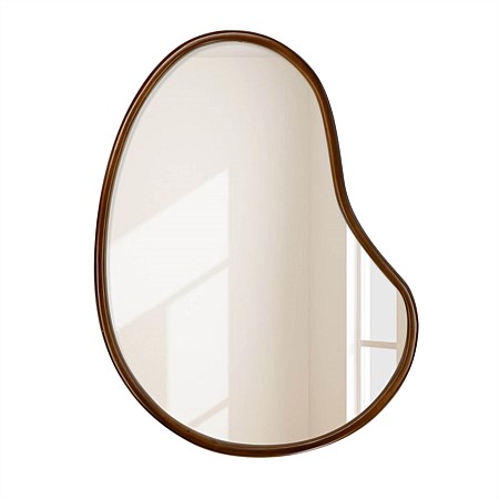 Design Republique Bean Organic Mirror