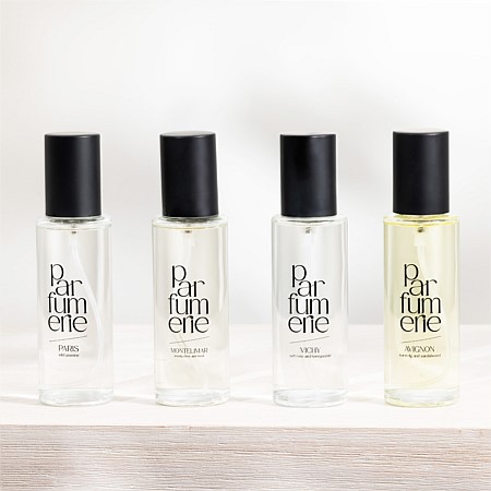 The Parfumerie Room Spray 100Ml