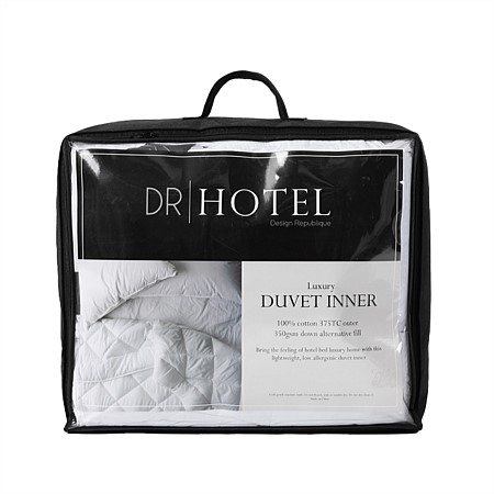 Design Republique Hotel Luxury Duvet Inner