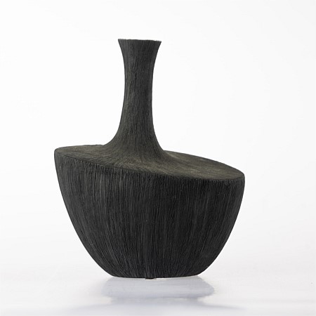 Design Republique Burton Stoneware Vase