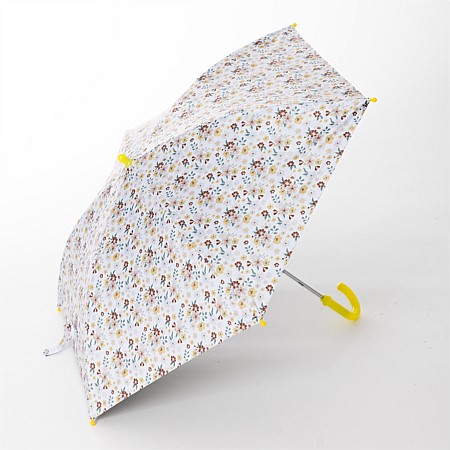 bb&b kids Floral Umbrella