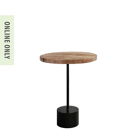 Ecoanthology Recycled Pine Side Table