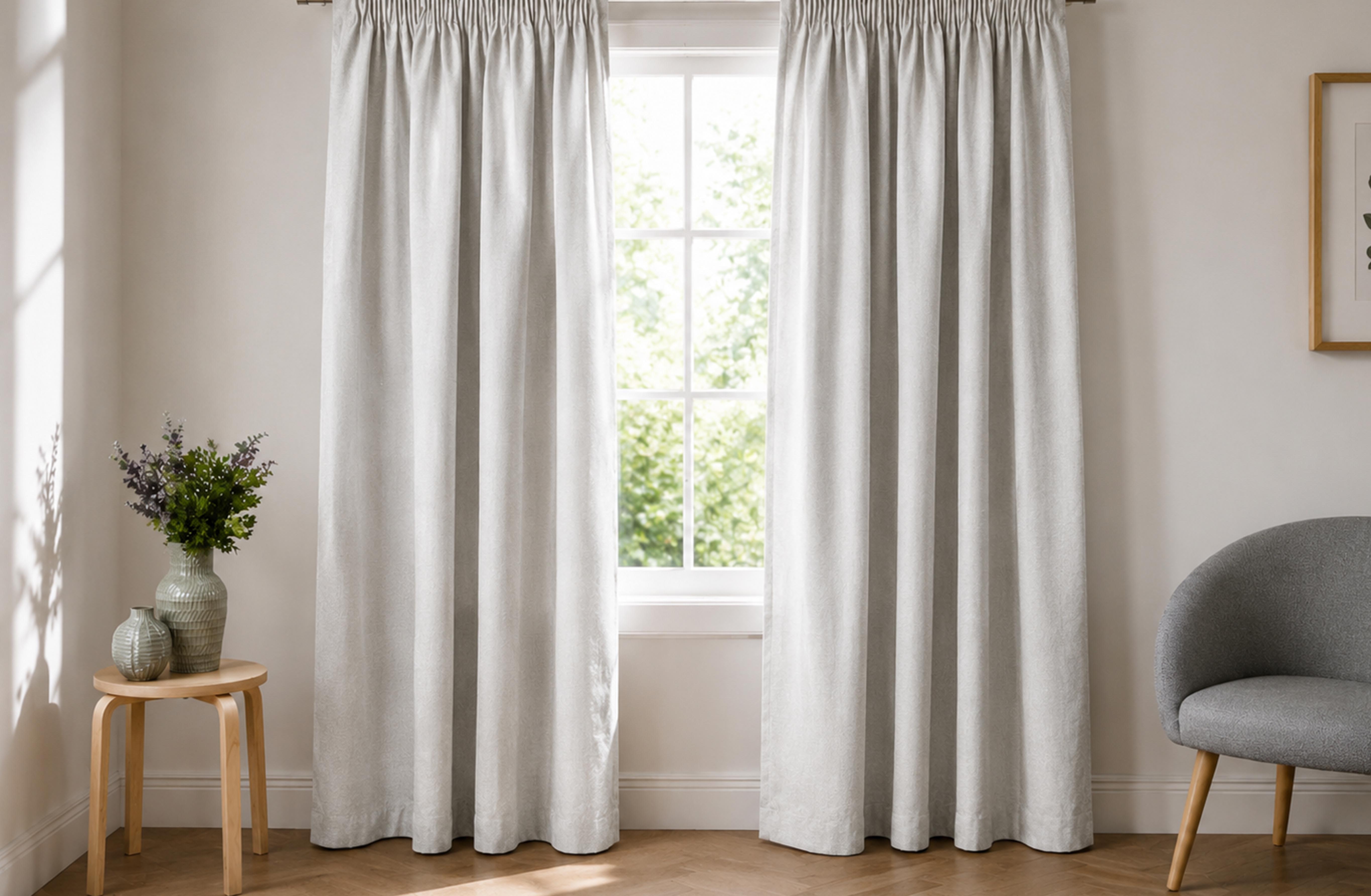Curtains Buying Guide