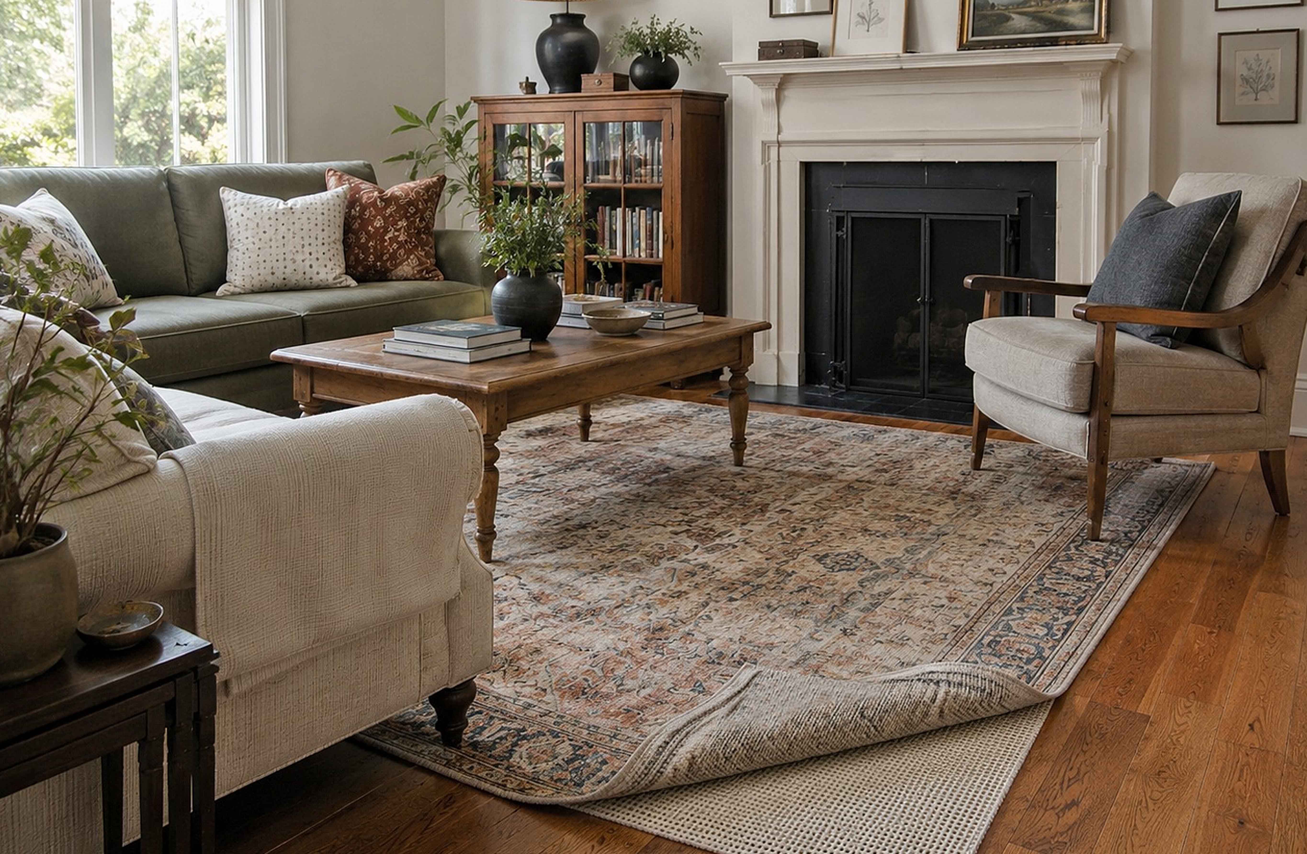 Rugs Buying Guide