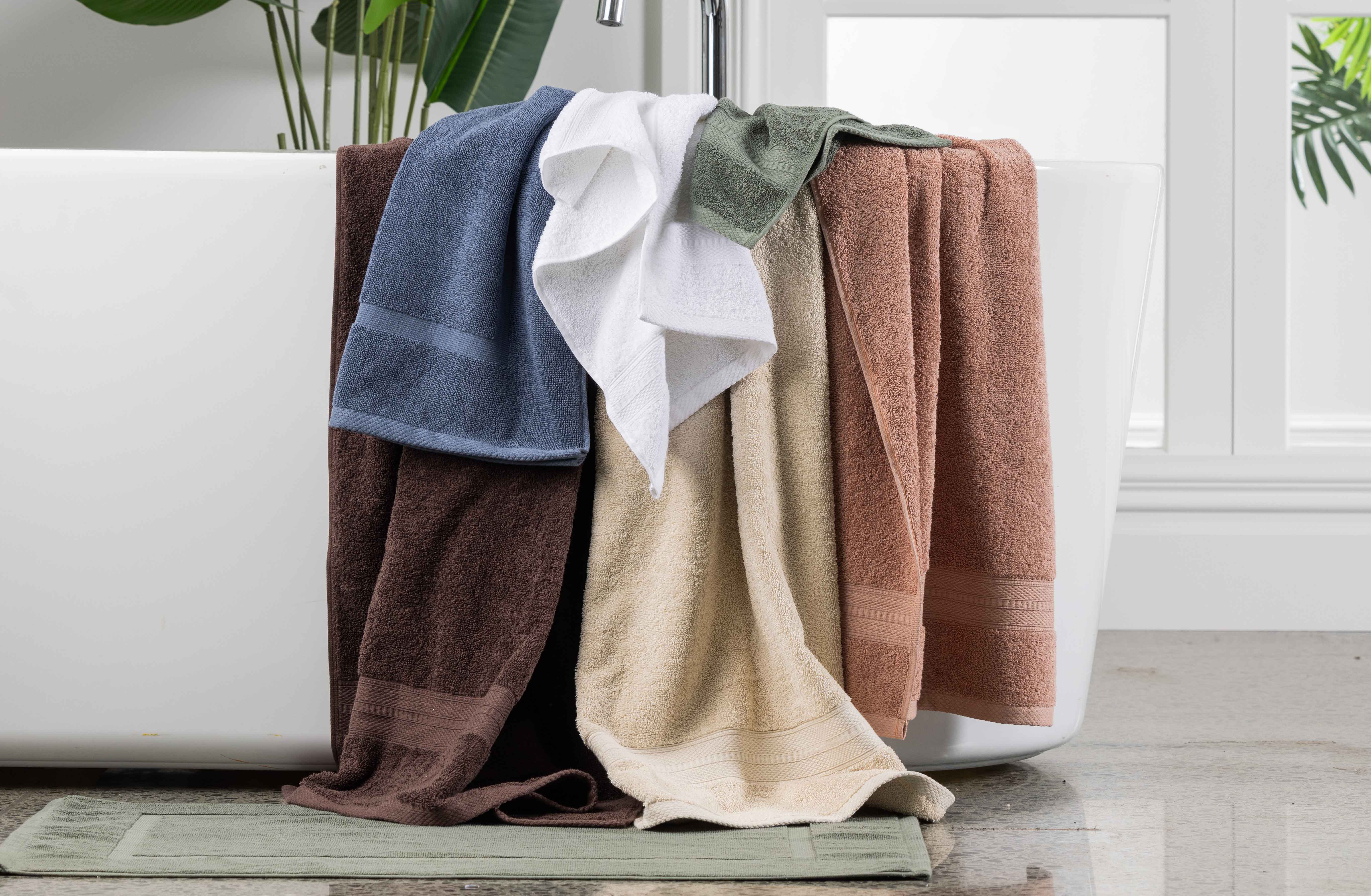 Bath Towels Buying Guide