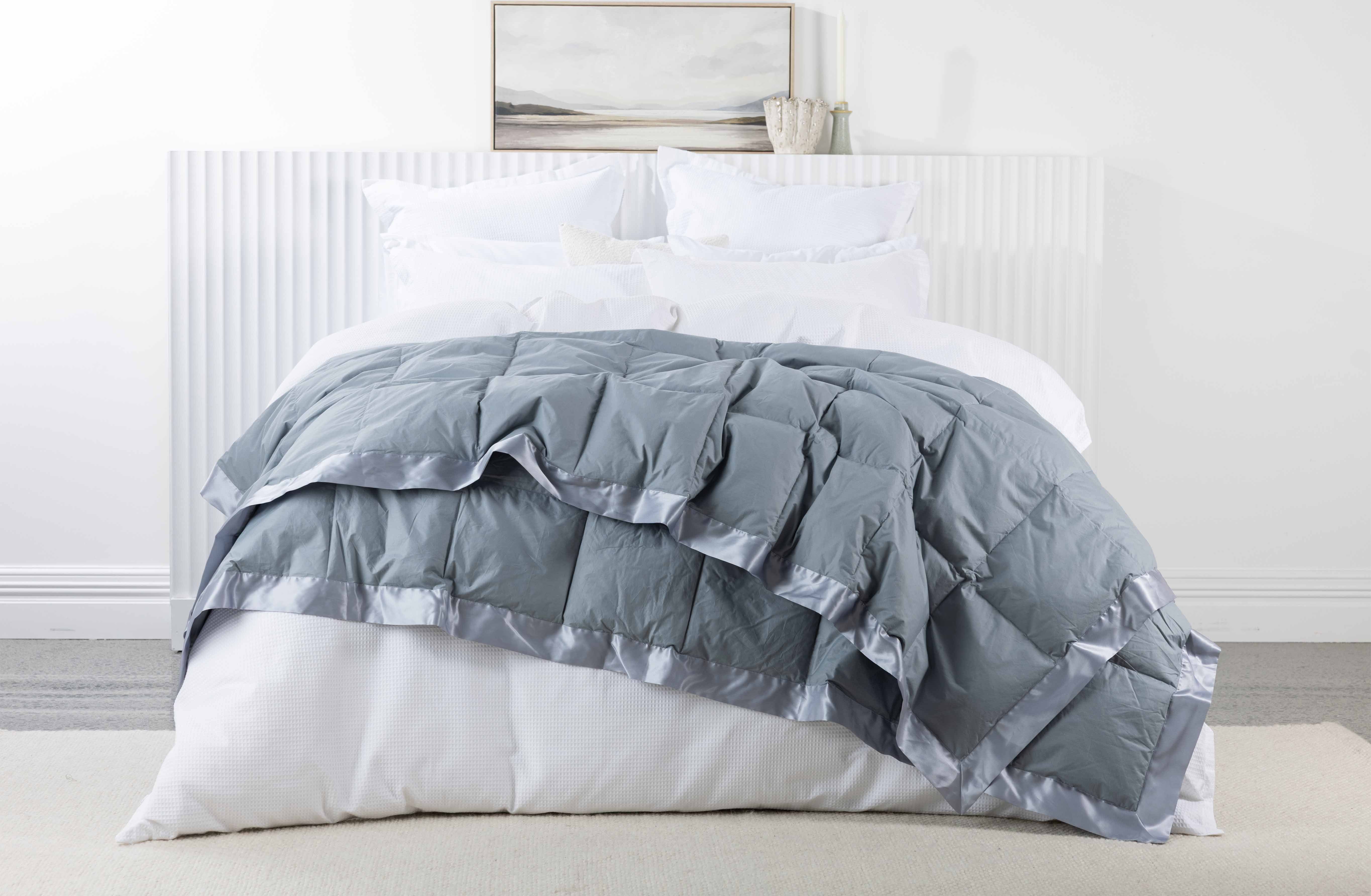Blankets Buying Guide