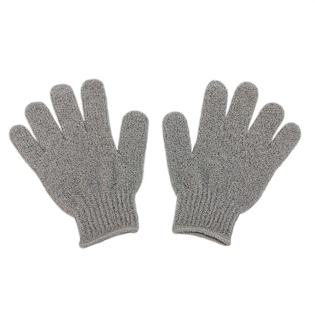 The Bath Shop Shower Gloves