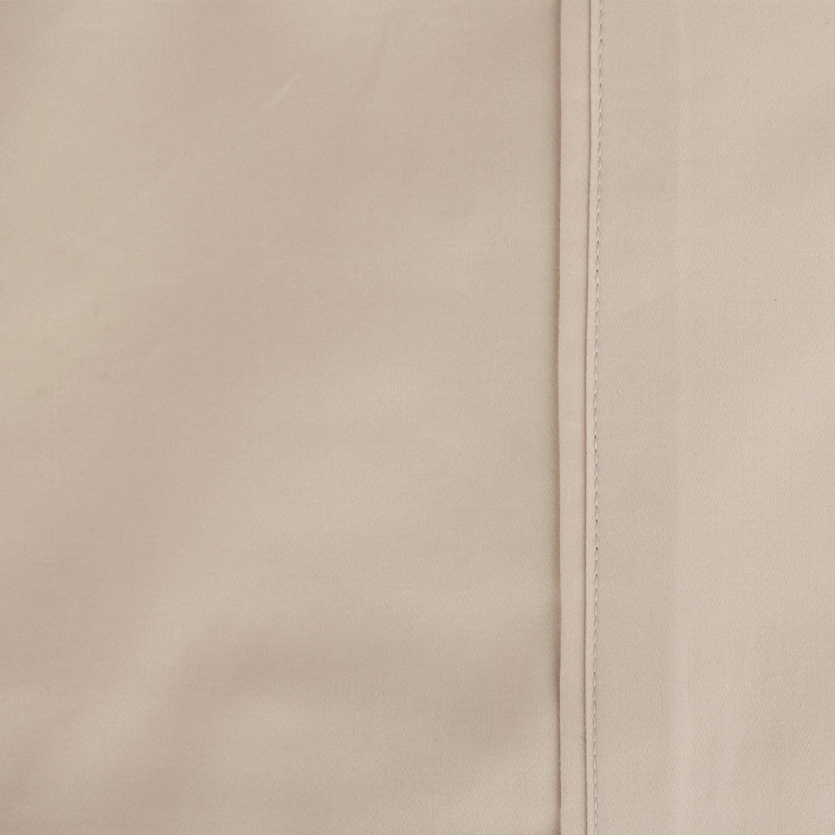 Gracious Living Avery 750TC 100% Cotton European Pillowcase Pair