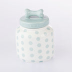 bb&b Pets Spotty Treat Jar