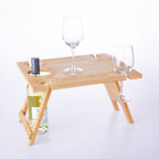 Seaside Supplies Cole Rectangle Portable Picnic Table