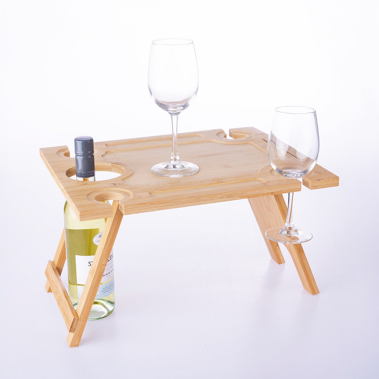 Seaside Supplies Cole Rectangle Portable Picnic Table