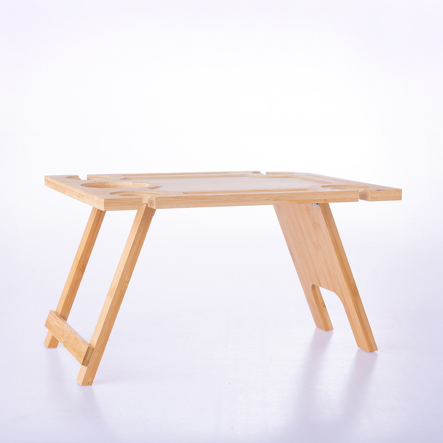 Seaside Supplies Cole Rectangle Portable Picnic Table