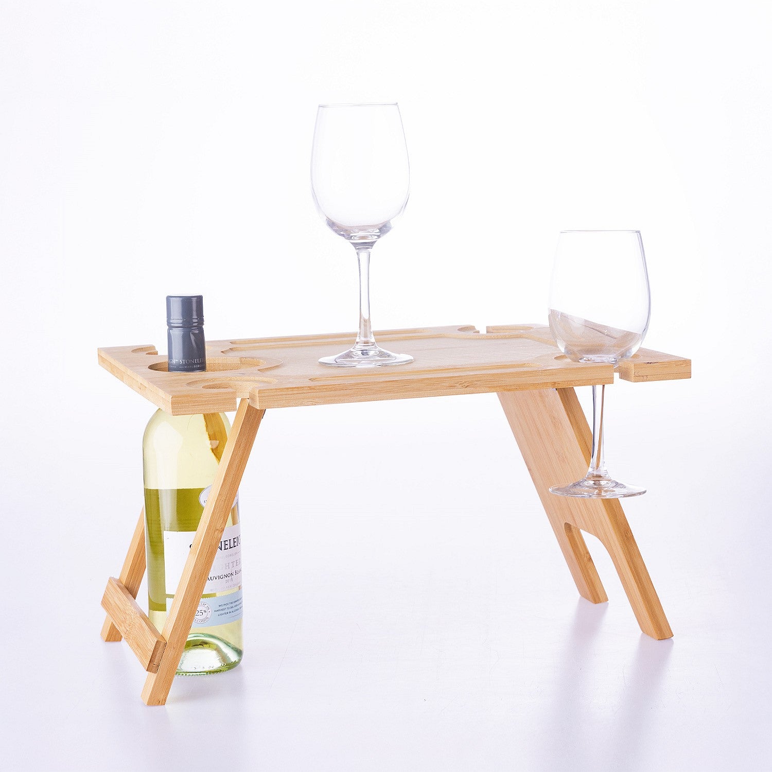 Seaside Supplies Cole Rectangle Portable Picnic Table