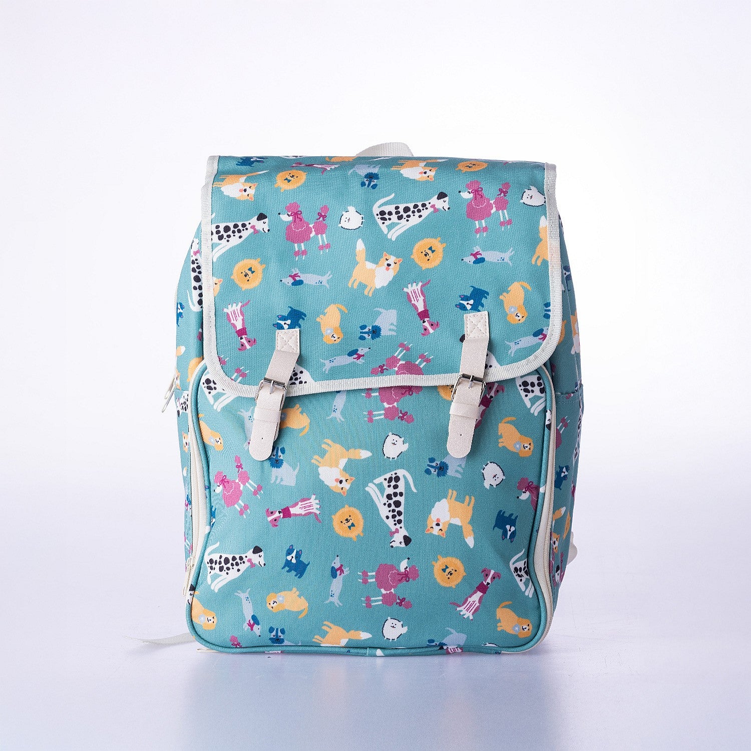 Seaside Supplies On The Go Picnic Backpack with Tableware