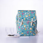 Seaside Supplies On The Go Picnic Backpack with Tableware