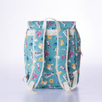 Seaside Supplies On The Go Picnic Backpack with Tableware