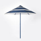 Seaside Supplies Beach Umbrella Blue