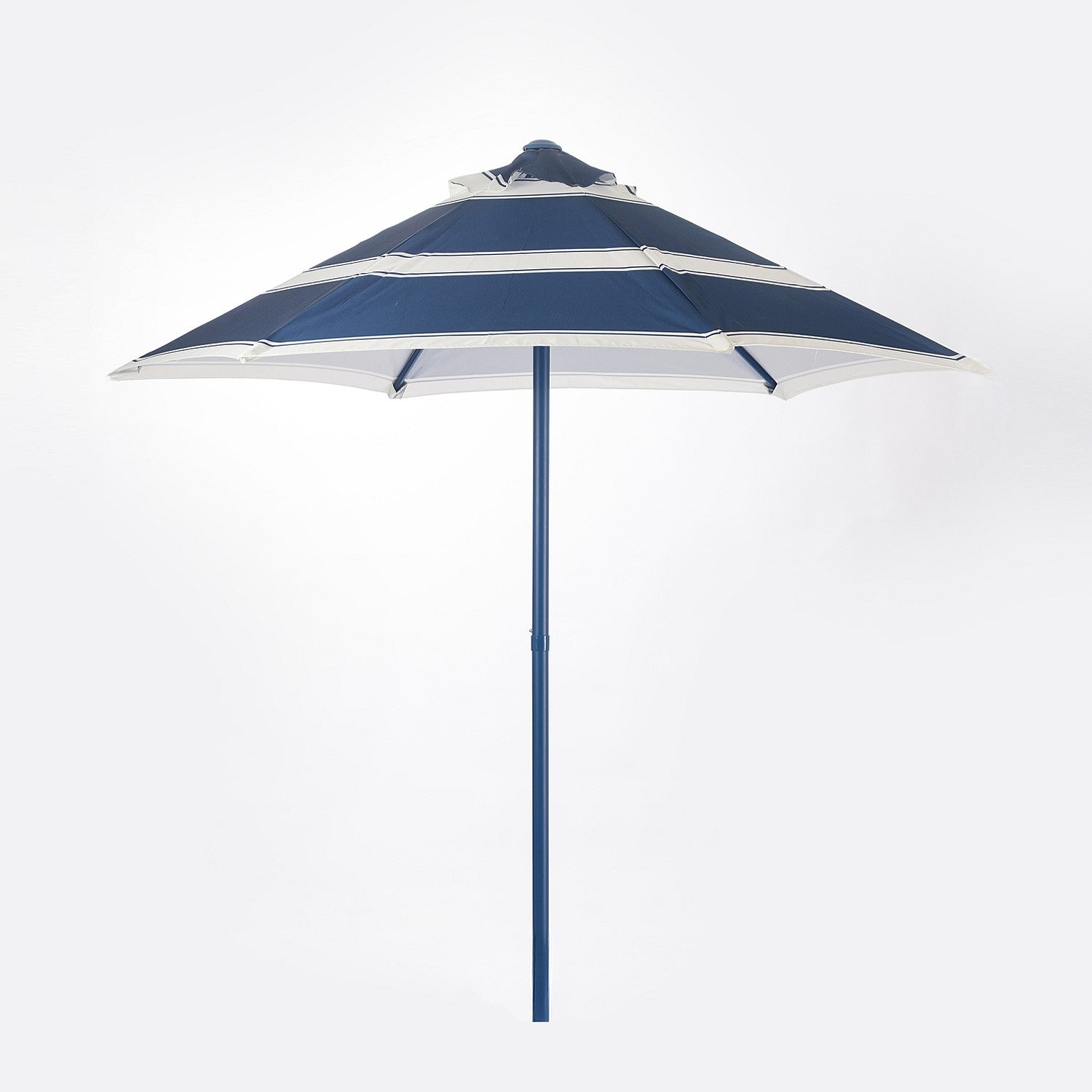 Seaside Supplies Beach Umbrella Blue