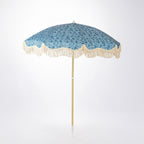 Seaside Supplies Patterned Umbrella