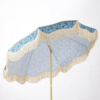 Seaside Supplies Patterned Umbrella