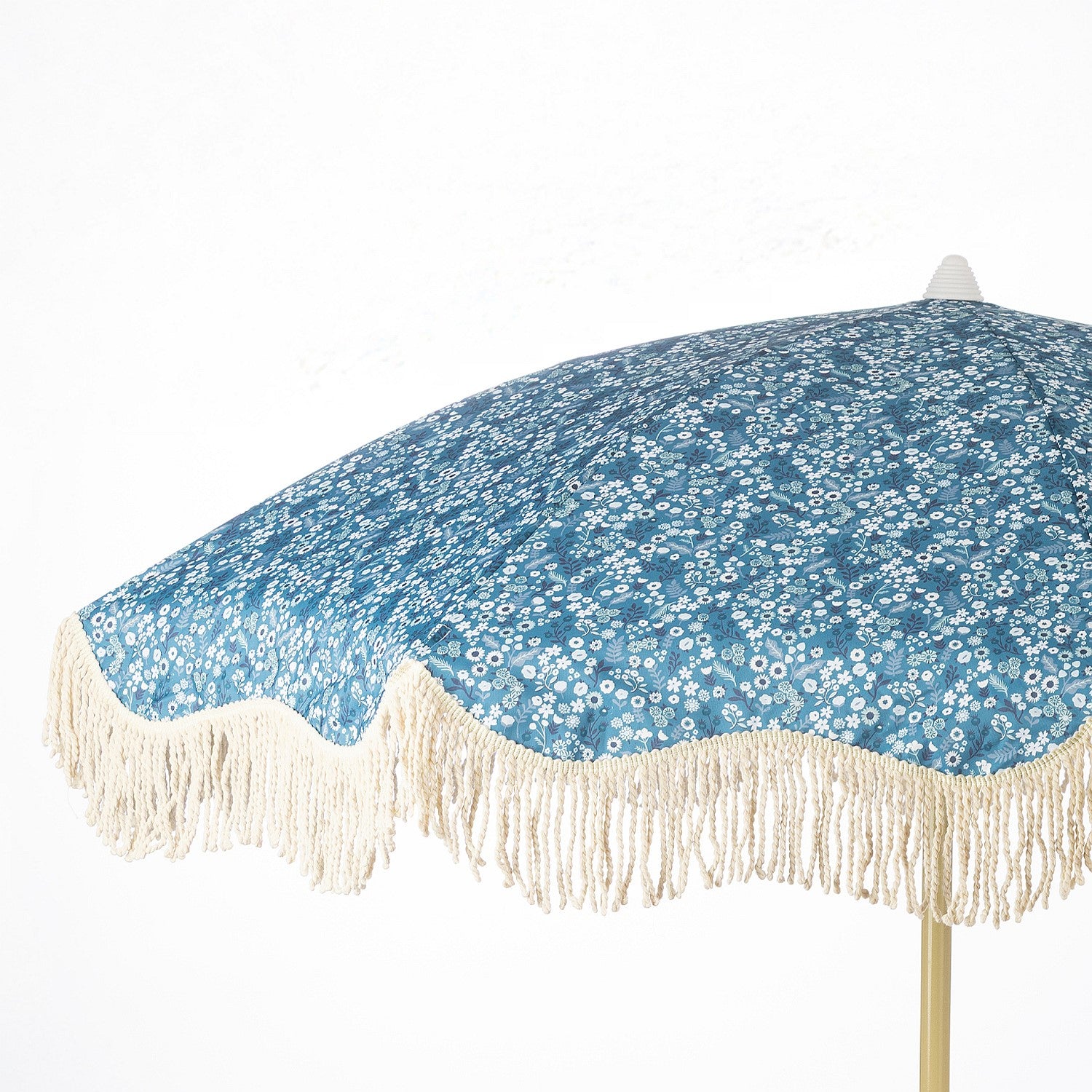 Seaside Supplies Patterned Umbrella