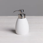 Avalon White Foaming Soap Dispenser