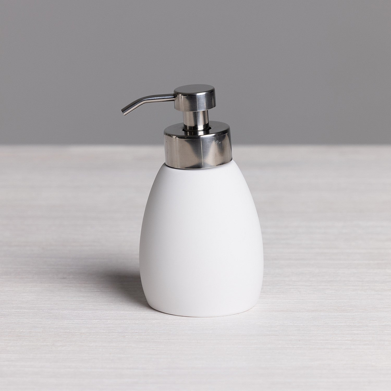 Avalon White Foaming Soap Dispenser
