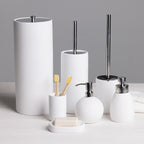 Avalon White Foaming Soap Dispenser