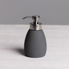 Avalon Charcoal Foaming Soap Dispenser