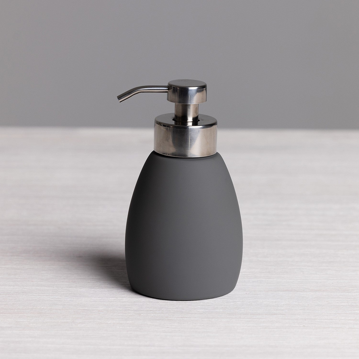 Avalon Charcoal Foaming Soap Dispenser