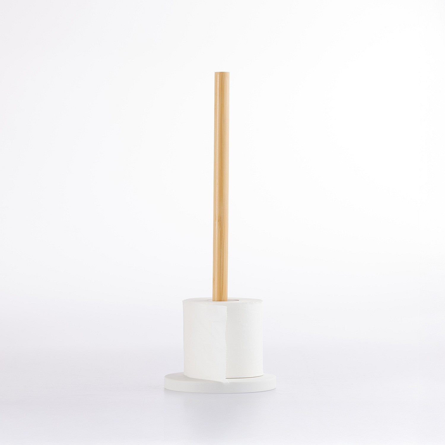 Home Co. Cassius Toilet Roll Holder
