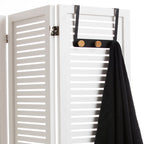 Home Co. Cassius 3 Hanger Over The Door Hook