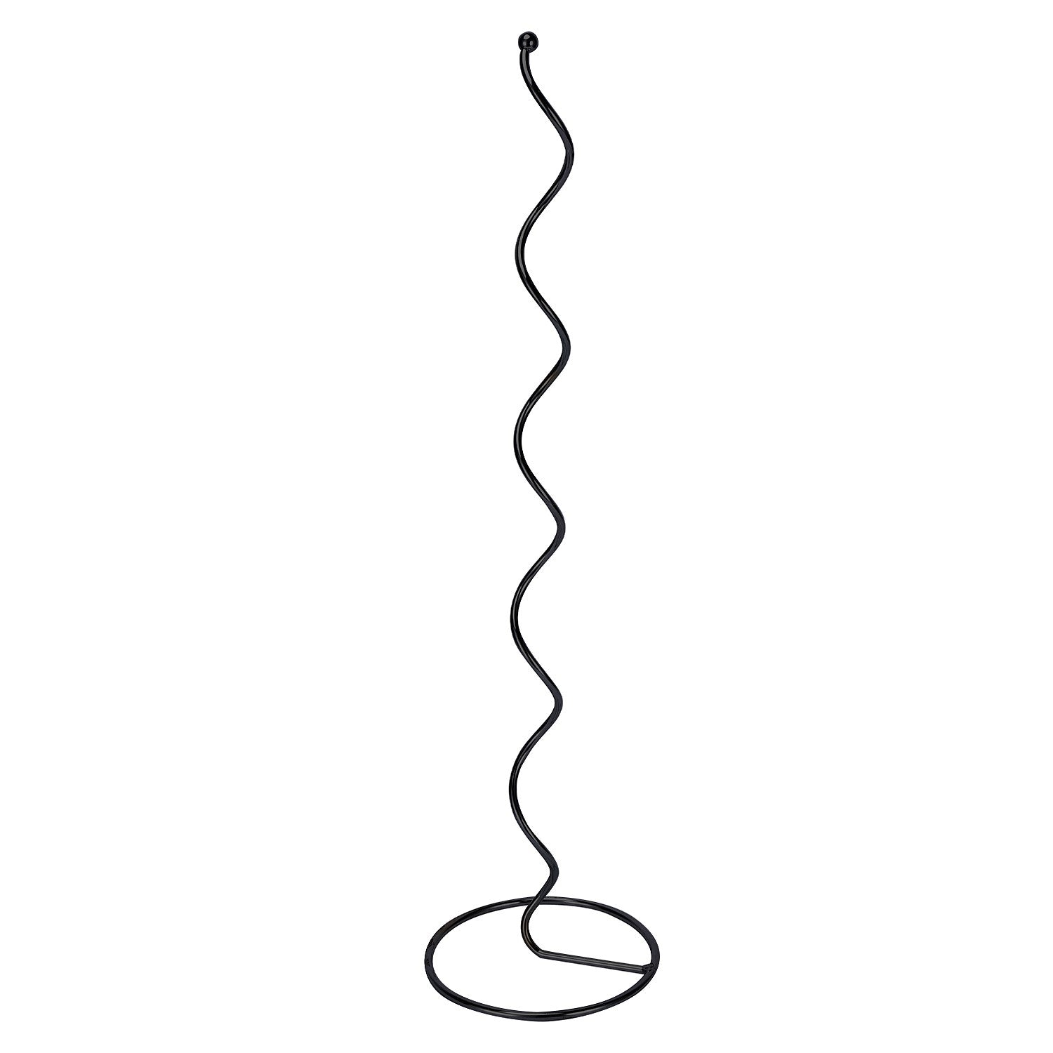 Home Essentials Toiler Roll Holder Squiggle