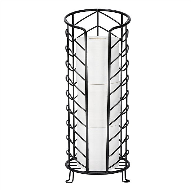 Home Essentials Toilet Roll Holder