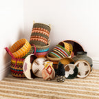 Design Republique Tara Basket