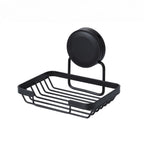 New & Improved Home Essentials Twist & Lock Soap Dish Holder