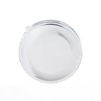 New & Improved Home Essentials Twist & Lock Toilet Roll Holder