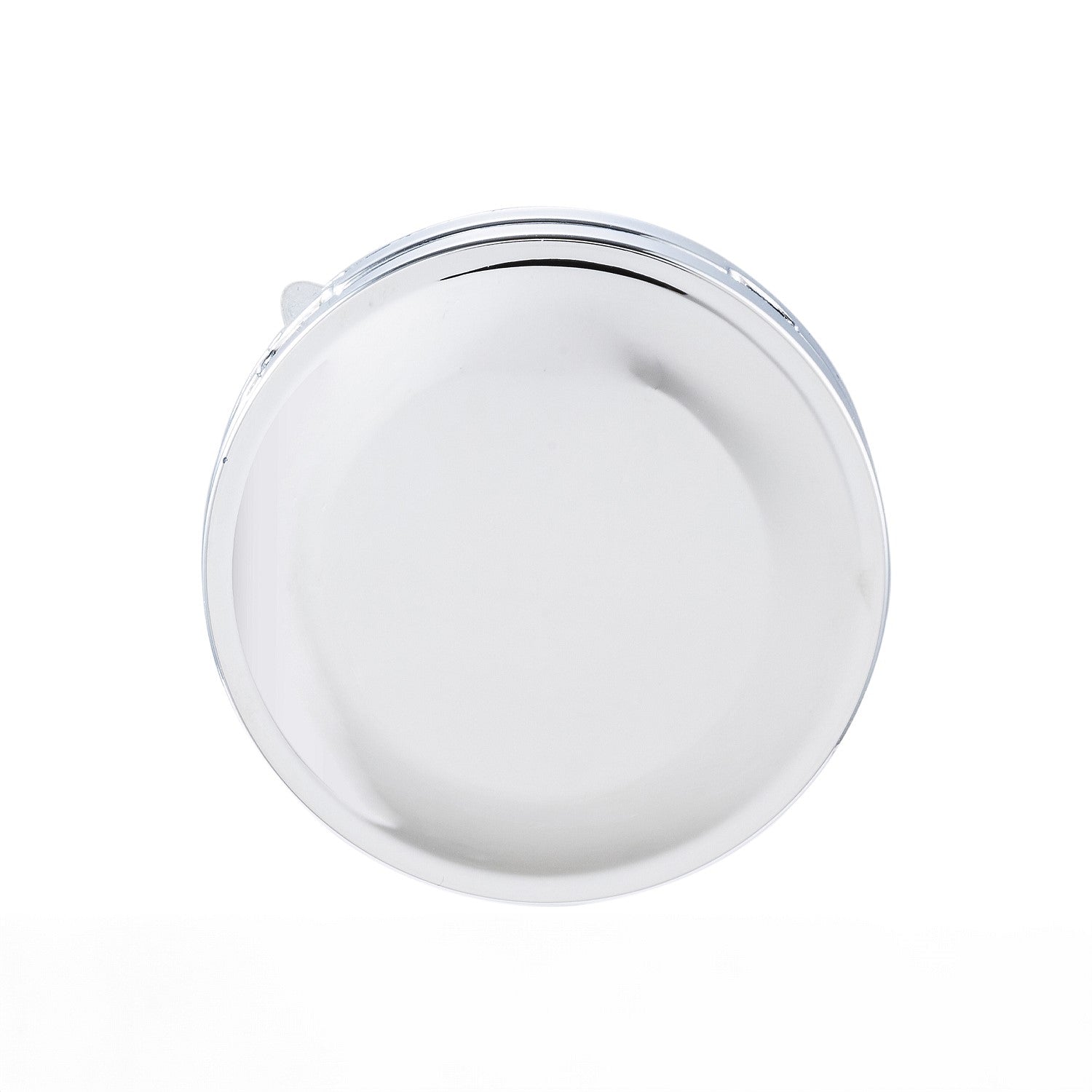 New & Improved Home Essentials Twist & Lock Toilet Roll Holder