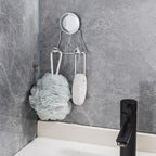 New & Improved Home Essentials Twist & Lock Double Hook