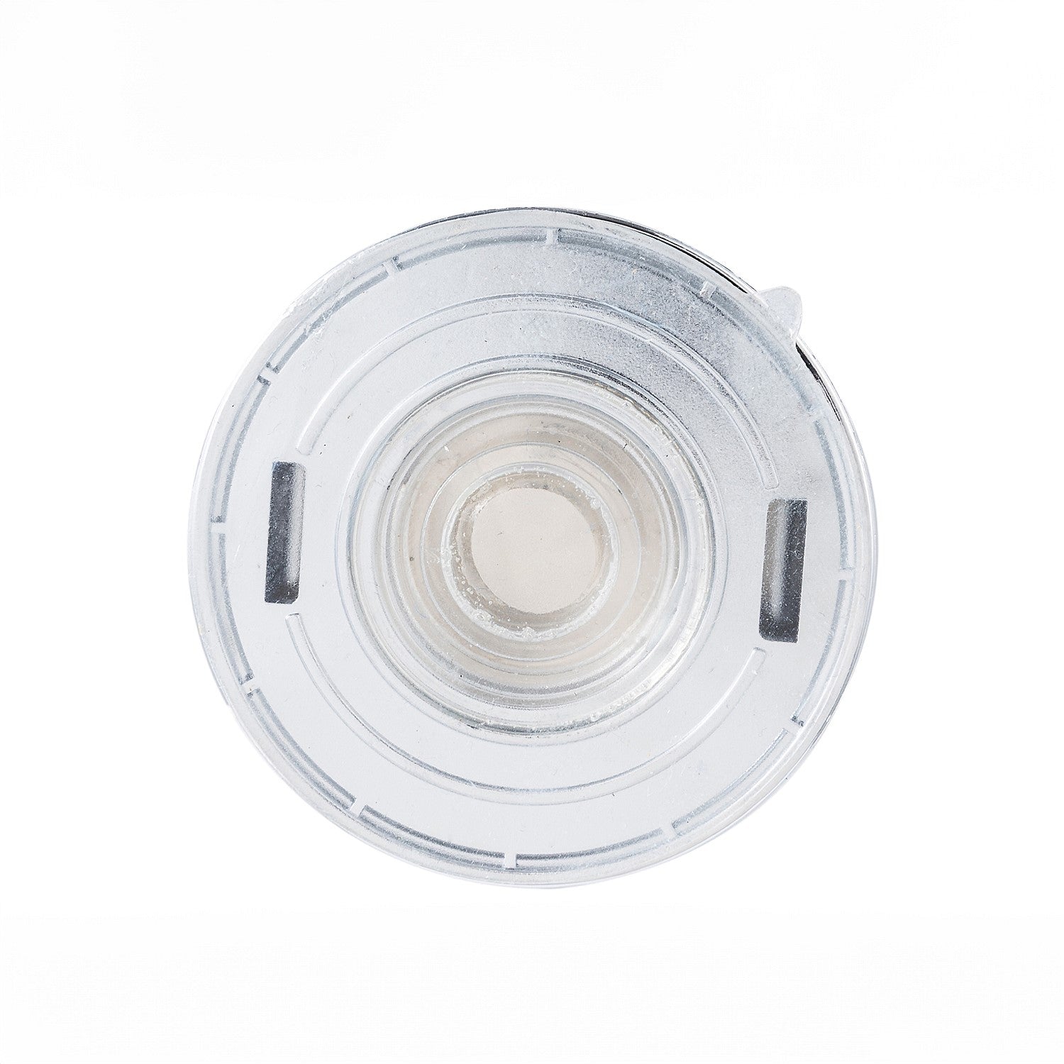 New & Improved Home Essentials Twist & Lock Double Hook