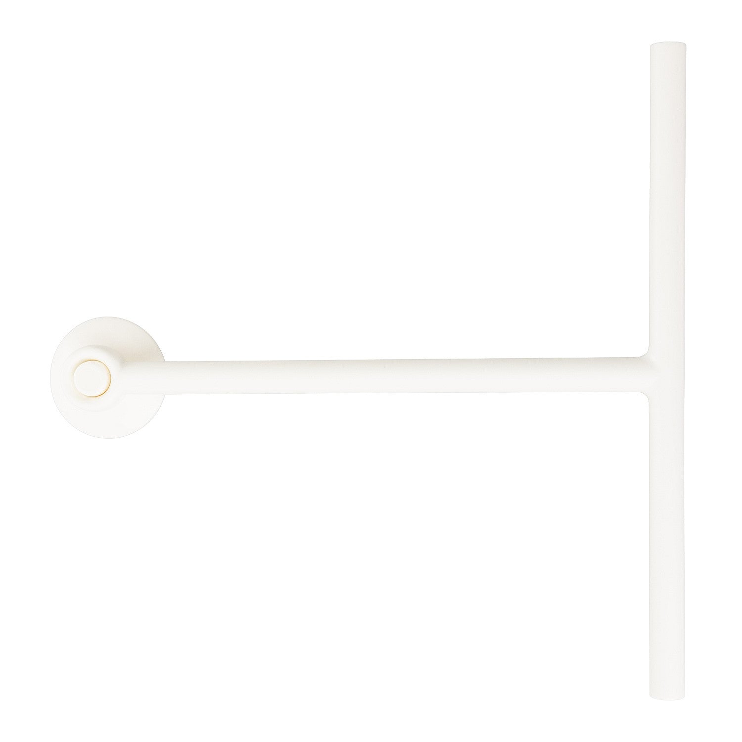 Solace Iris Shower Squeegee Wiper
