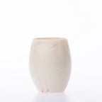 Fieldcrest Marney Marble Tumbler