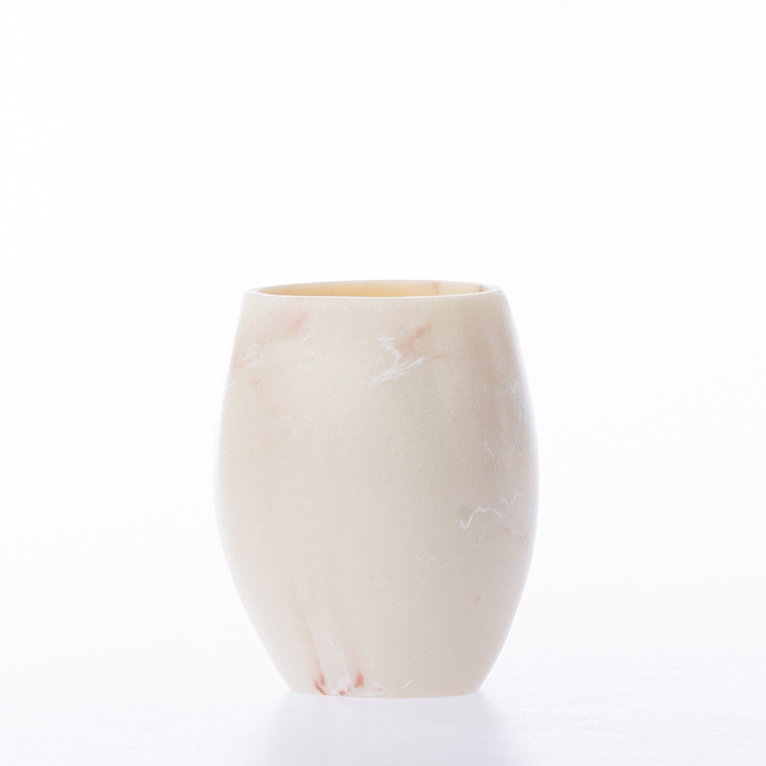 Fieldcrest Marney Marble Tumbler